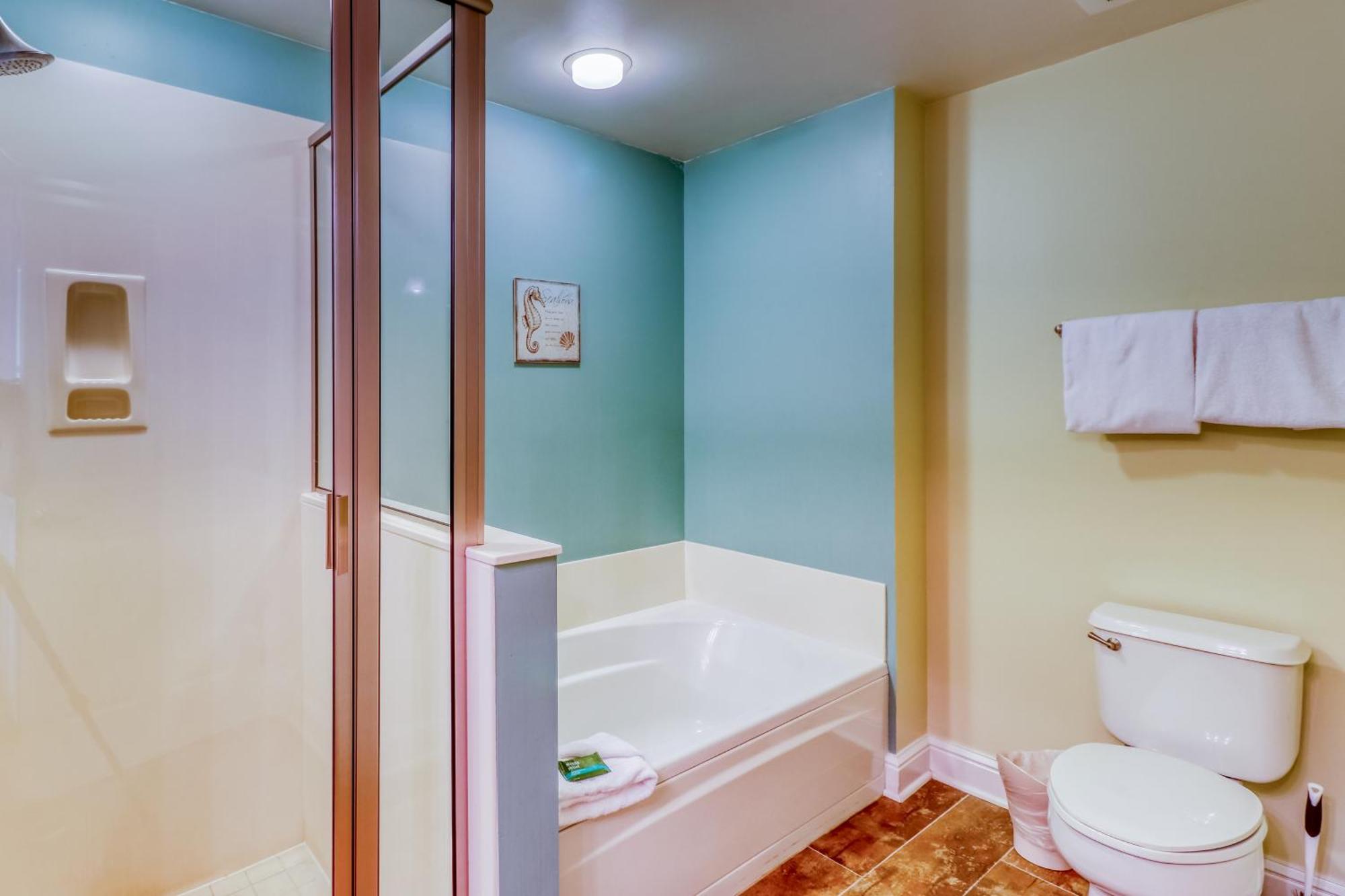 Aqua 1604 Leilighet Panama City Beach Rom bilde