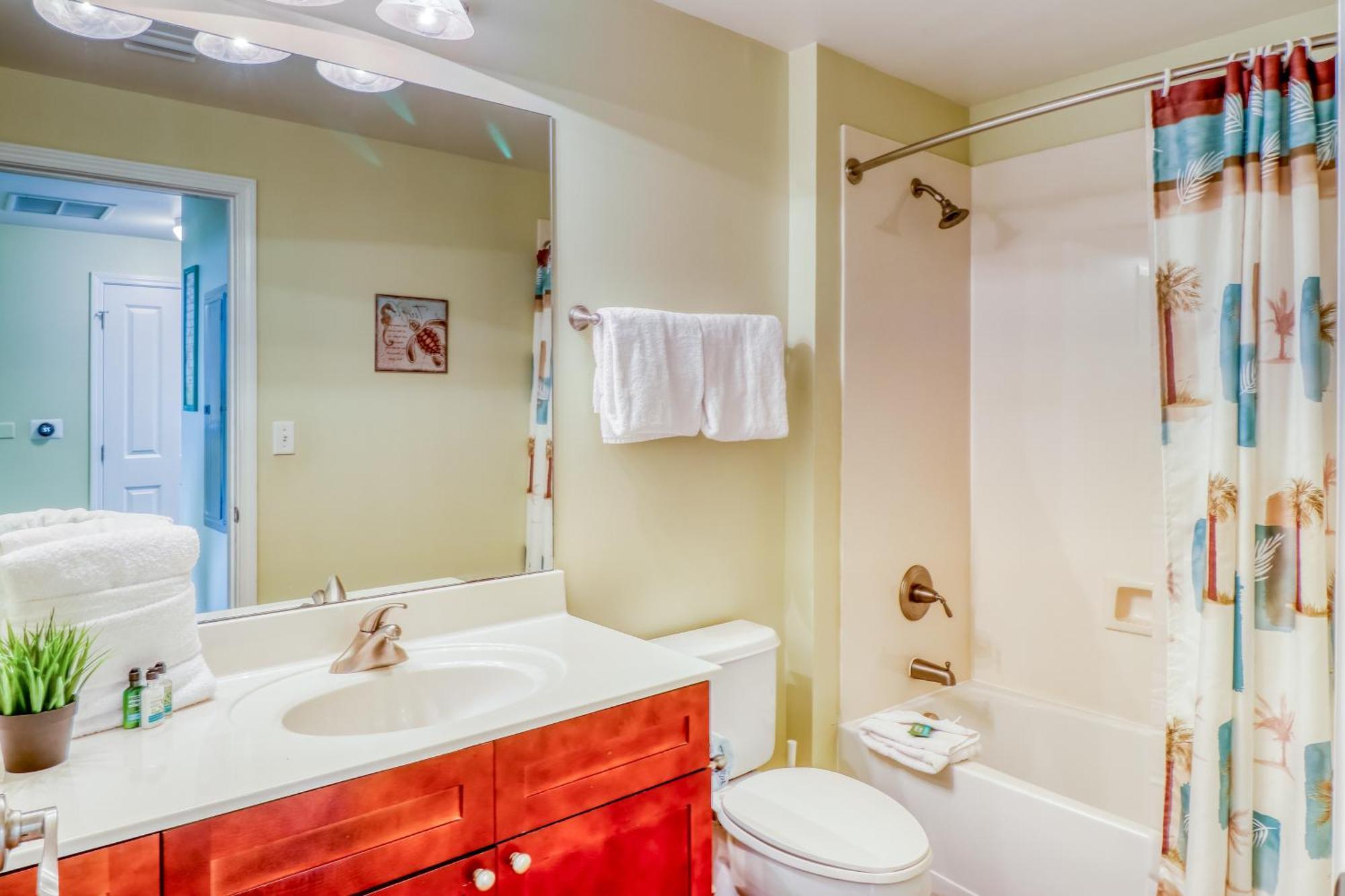 Aqua 1604 Leilighet Panama City Beach Rom bilde
