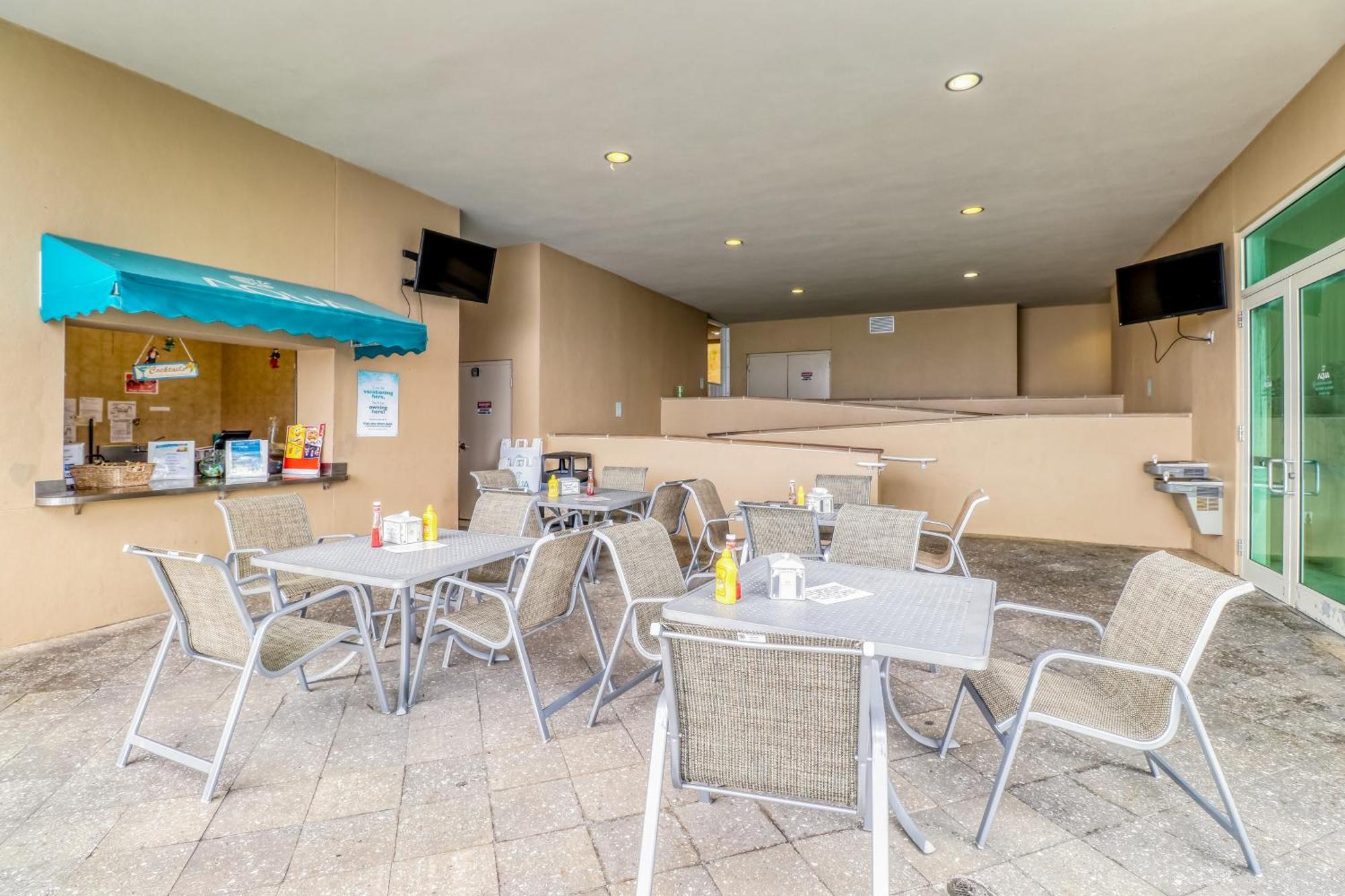 Aqua 1604 Leilighet Panama City Beach Rom bilde